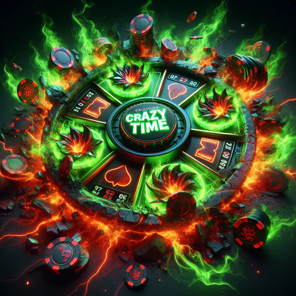 Crazy Time